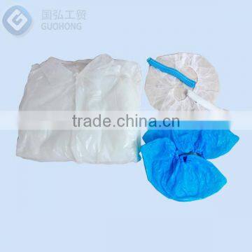 Disposable Visitor Kit for Protection photo-2