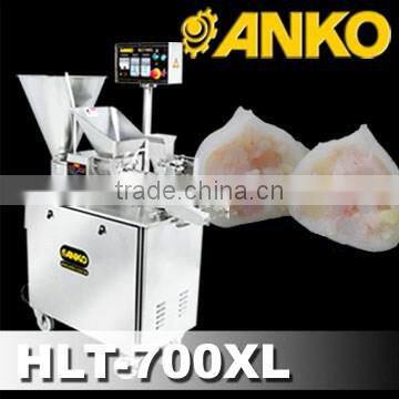 Anko Scale Mixing Making Freezing Automatic Pierogi Making Machine photo-2