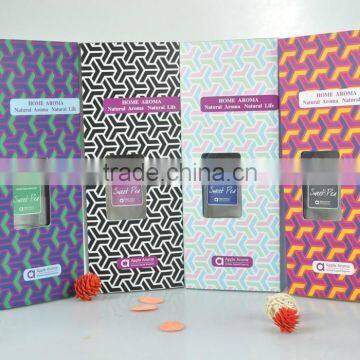 Chinese Fragrance Oil Air Freshener Reed Stick Perfume Reed Diffuser photo-2