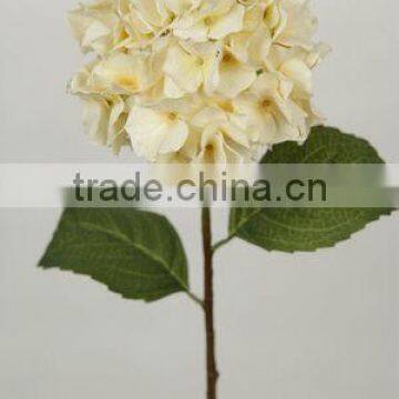 Artificial Hydrangea Silk Flowers photo-6