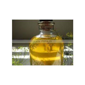 Dill seed oil