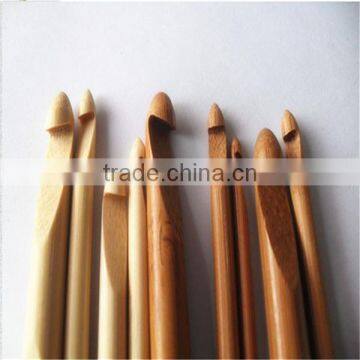 Popular Products Bamboo Knitting Needles Crochet Hook