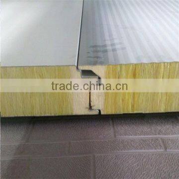 PU foam sandwich panel for prefab homes