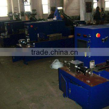 Best Price Multifunctional Coil Nail Welding Machinery From China photo-2