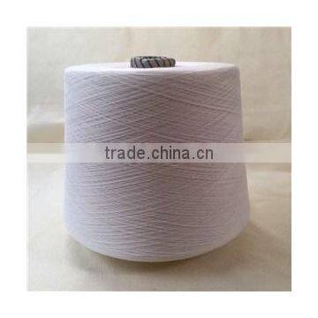 Polyester Yarn for Weaving Dyed Guarantee. photo-3