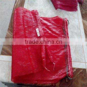 Mesh Net Bag for packing fruit
