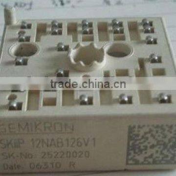 chip RF Power Transistor BGY588N