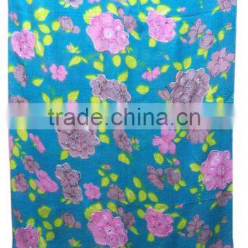 Viscose Floral Printed Stoles