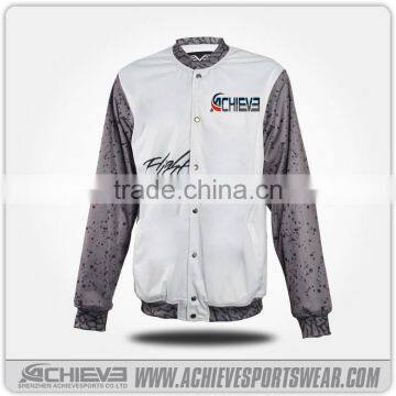 Custom Sublimation China Wholesale Cheap Baseball Jerseys