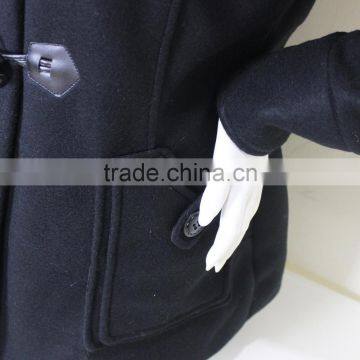 Stock Clothing Long Coats And Jackets Womens Japanese Style photo-2