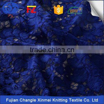 High End Universal Hot Product Cotton Lace Fabric photo-2