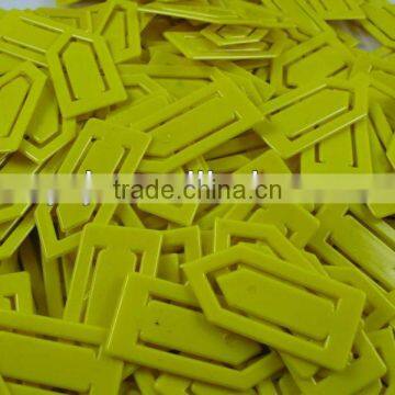 Plastic Paperclips Promotional and Advertising Gifts photo-4