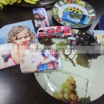 3d Vacuum Sublimation Machine Heat Press Machine for Printing Ceramic Plate, Dishes, Tiles photo-3