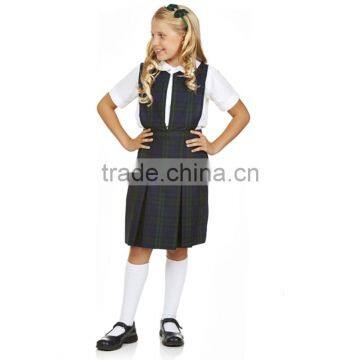 newest styleyoung girl sexy school uniform school clothes custom