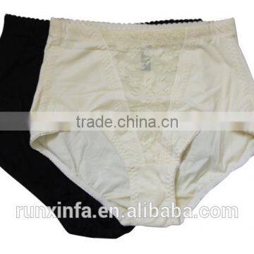 Fat women panties shaper underwearLadies corset waist trainers butt lifter panty shaper underwear