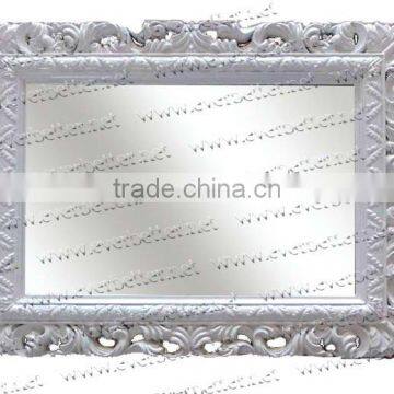 Plastic Mirror Frame