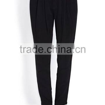 2014 new style short pant suits for women,women ruffle pants,s and women fashion jogger pants