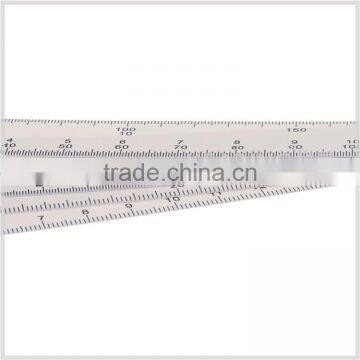 PVC Drafting Scale Ruler 5pcs in a Set #8500-5 photo-6