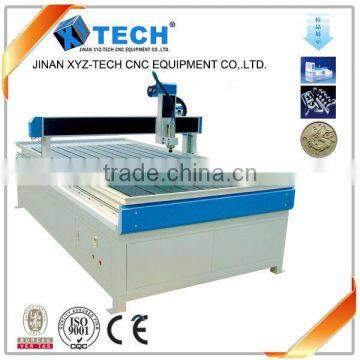 Chinese XJ1218 CNC Marble and Stone Router With CE photo-4
