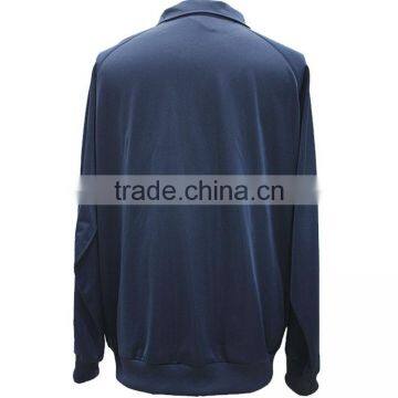 Fashion Popular Mens Football Breathable Tracksuit