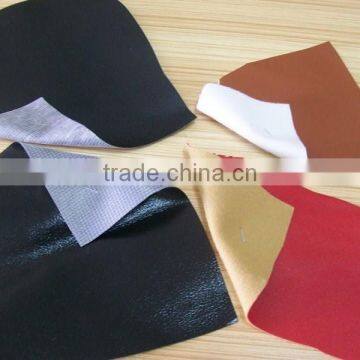 PVC Leather Stocklot, B Grade Stock Lot photo-6