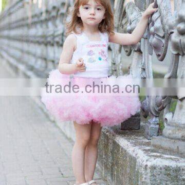 Wholesale Top Quality Hot Selling Professional Ballet Dance Wear Tutu Skirt photo-2