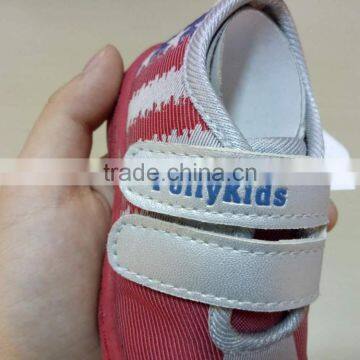 GZY Top Quality Cheap Price Best Manufacturer in Guangzhou Baby Boy Shoes Stocklot photo-6