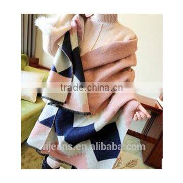GZY Wholesale Scarf Women Scarf Fashionable Scarf photo-5