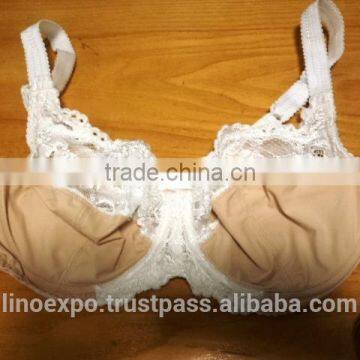 LADIES BRA (Garment Stock Lots / Apparel Stock / Stocklots / Garment Apparel From Sri Lanka / Bangladesh) photo-2