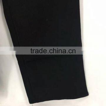 Hot Sell Fashion Womens Black Jumpsuit photo-5