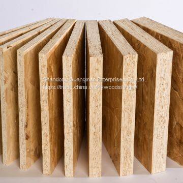 Oriented Strand Board photo-3