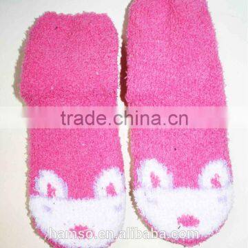 3d cute kids slippers