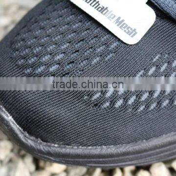 Red Black Men Sport Running Shoes Overstock Closeouts photo-4