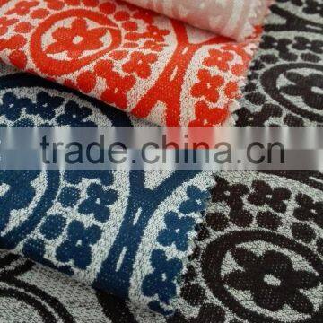 High Quality and Yarn Dyed Woven Jacquard for Women's Dress photo-3