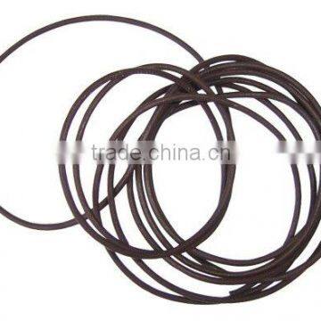 Leather Cords