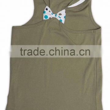 Girl'S Tank Top photo-2
