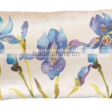Viscose Digitally Printing Cushion Cover photo-3