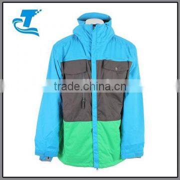Snow Wears Ski Jacket