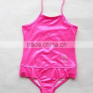 Pink Hot Girl Swimwear photo-4
