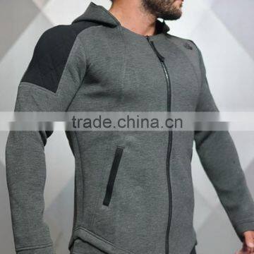 sport wear men fitness 2016 winter men gym Casual men sport wear/sport suit/truck suit