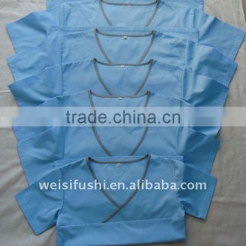 OEM! Custom Nurse Scrub Uniforms