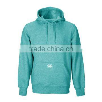 Custom Long Sleeve Cotton Polyester Hoodies