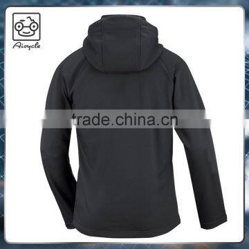 Softshell Show Jacket Adventure Sportswear Jacket for Man photo-2