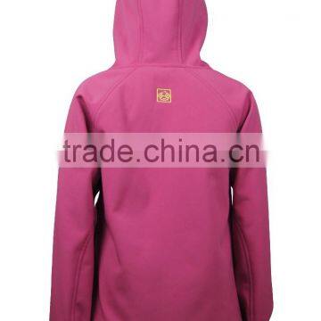 New Fashion Jacket Casual Wear Coat Softshell Jacket for Kids/children photo-4