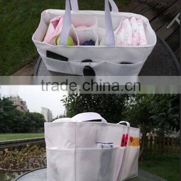 Hanging Baby Bag Liner/diaper Bags/Mommy Organizer Bag photo-3