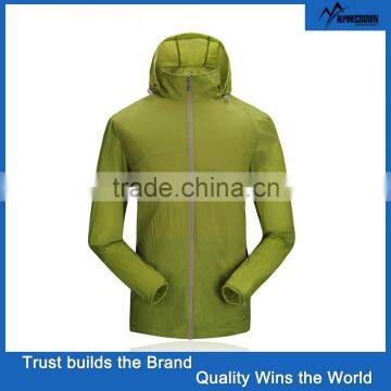 factory outlets yellow leather jacket men