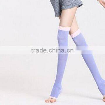 2014 Wholesale Cheaper Simple Style Winter Warm Stcoking for Student or Fashion Lady photo-2