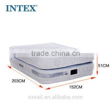 INTEX Deluxe Double Air Bed photo-3