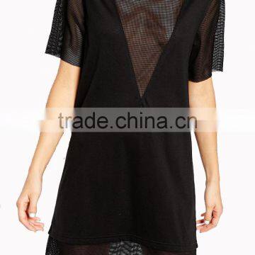 Girls Fancy Cotton Frock Designs photo-2