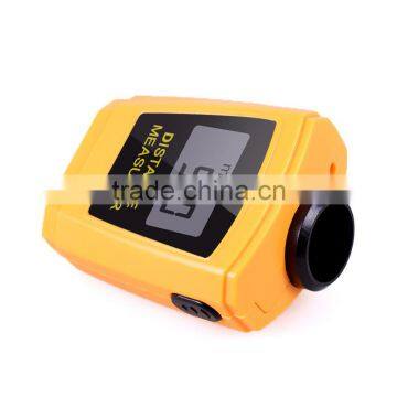 Mini Ultrasonic Range Finder With Laser Pointer, Ultrasonic Distance Meter CP-3005 photo-5